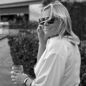 Meet your Posher, Margaux